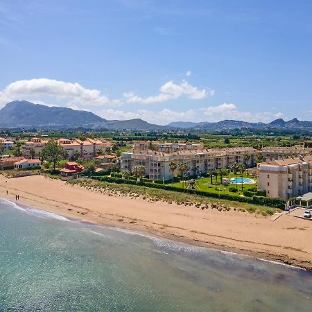 Anacasa Bahia De Denia Les Marines Ap2102 Lejlighed Eksteriør billede
