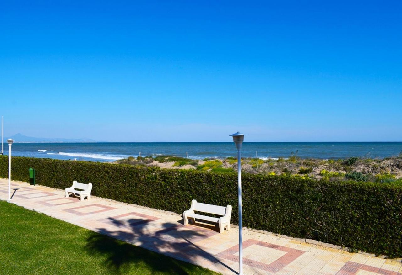Anacasa Bahia De Denia Les Marines Ap2102 Lejlighed Eksteriør billede