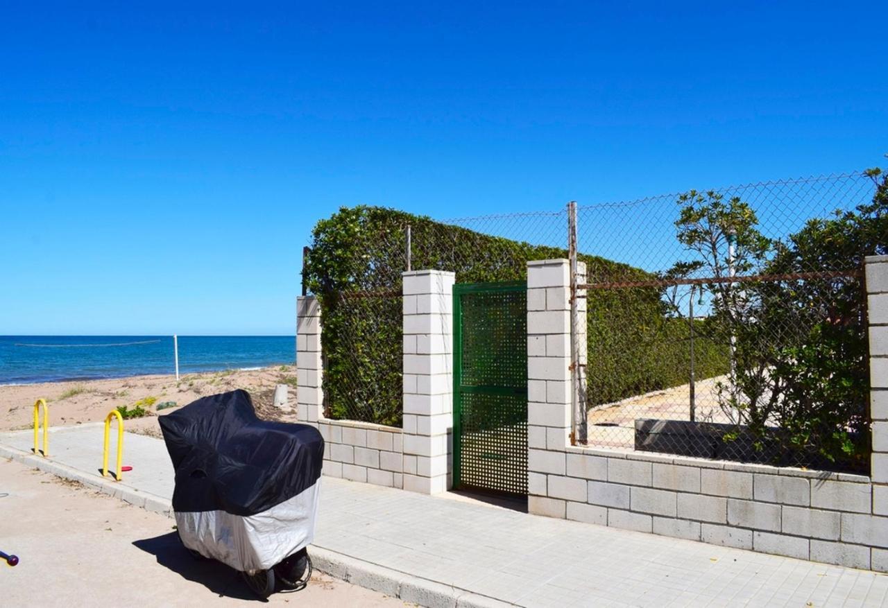 Anacasa Bahia De Denia Les Marines Ap2102 Lejlighed Eksteriør billede