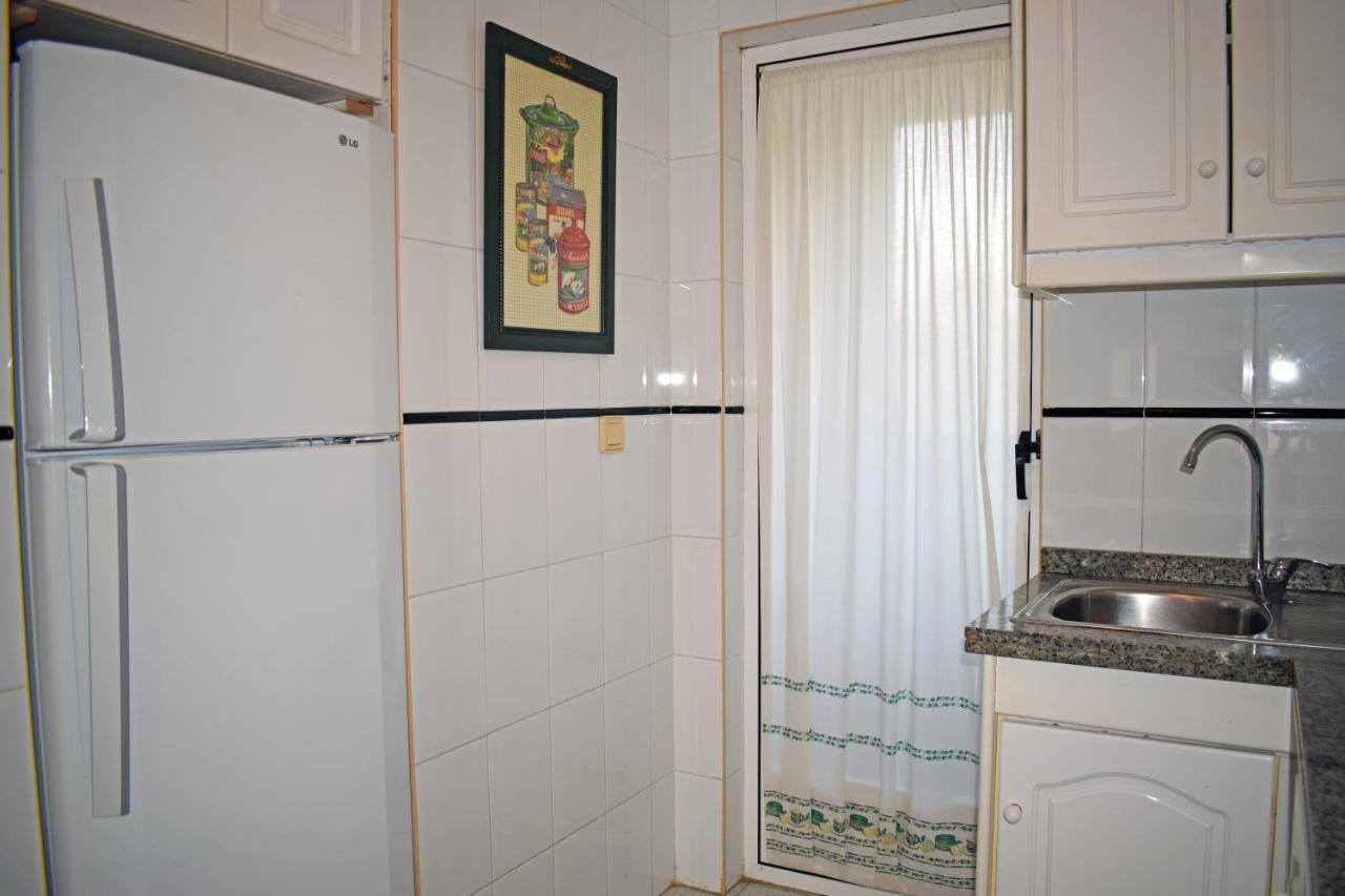 Anacasa Bahia De Denia Les Marines Ap2102 Lejlighed Eksteriør billede