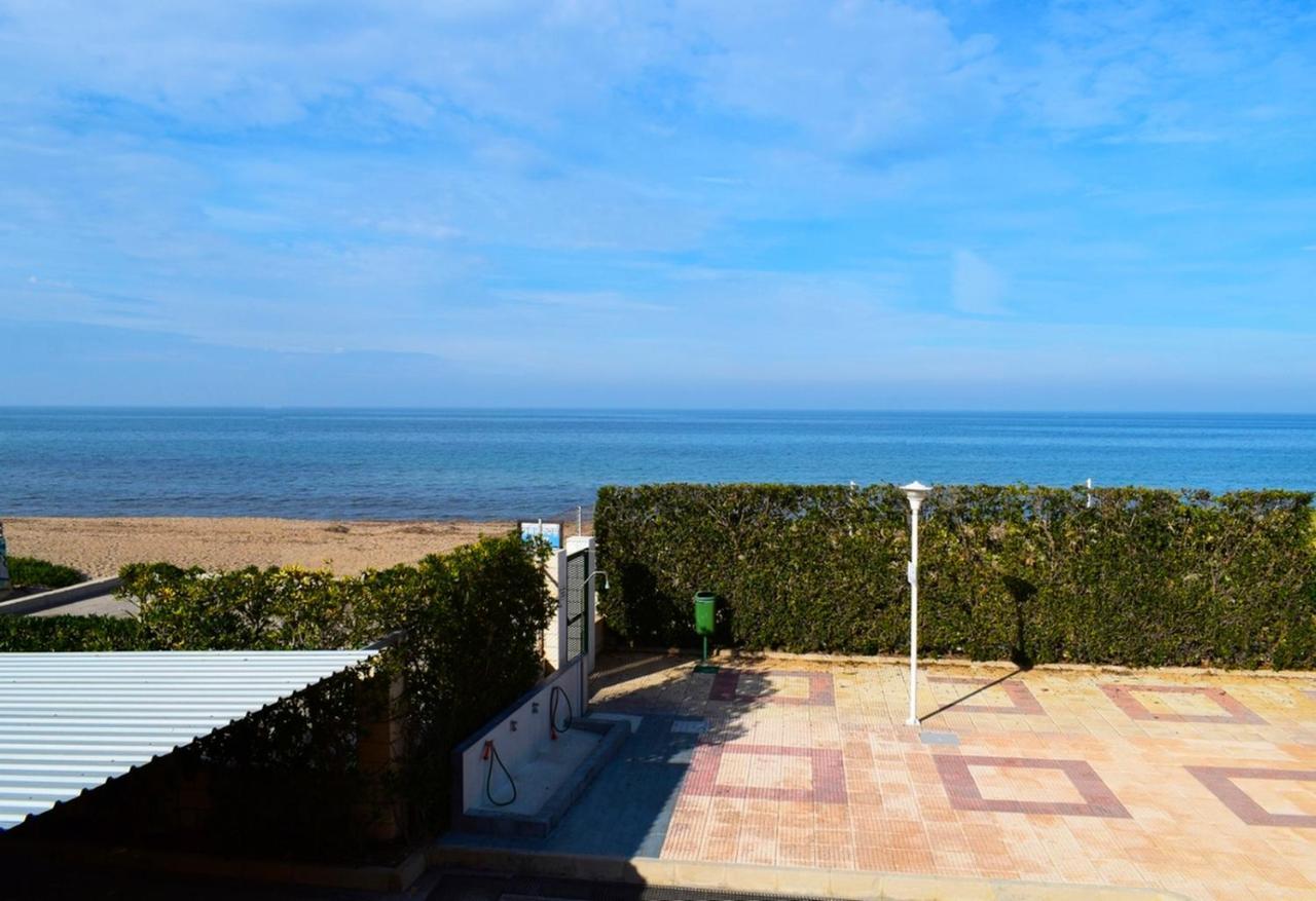 Anacasa Bahia De Denia Les Marines Ap2102 Lejlighed Eksteriør billede